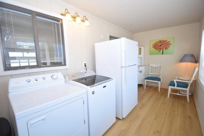 Four-Bedroom Holiday Home image 2