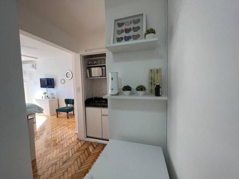 Mini departamento Hospital Italiano - Coby Home - image 3