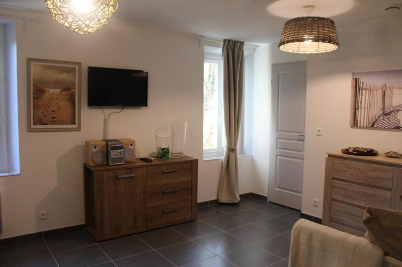 Double Room with Garden View image 3