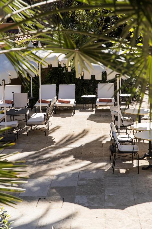La Bastide de Saint Tropez - image 10