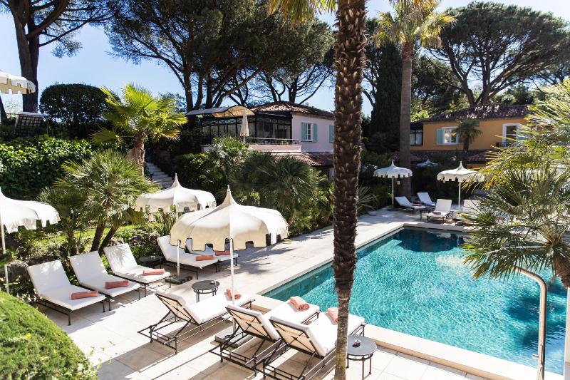 La Bastide de Saint Tropez - image 16