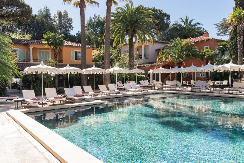 La Bastide de Saint Tropez - image 23