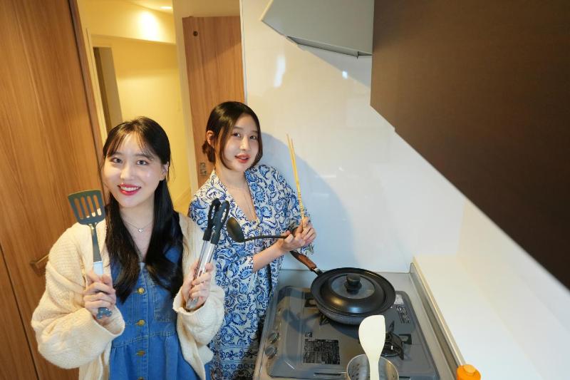 Dream Inn Hakata - image 12