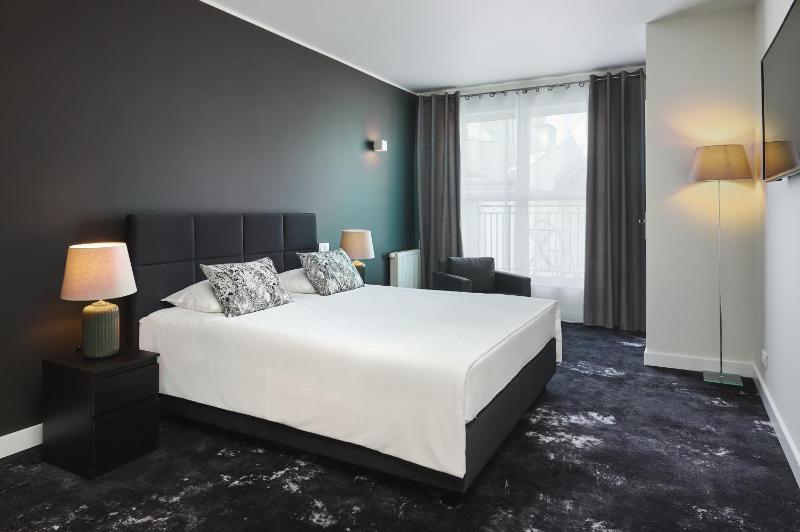 Exceptional Suite image 4