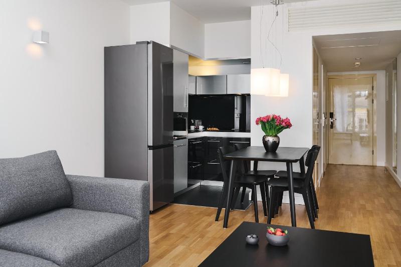 Exceptional Suite image 2