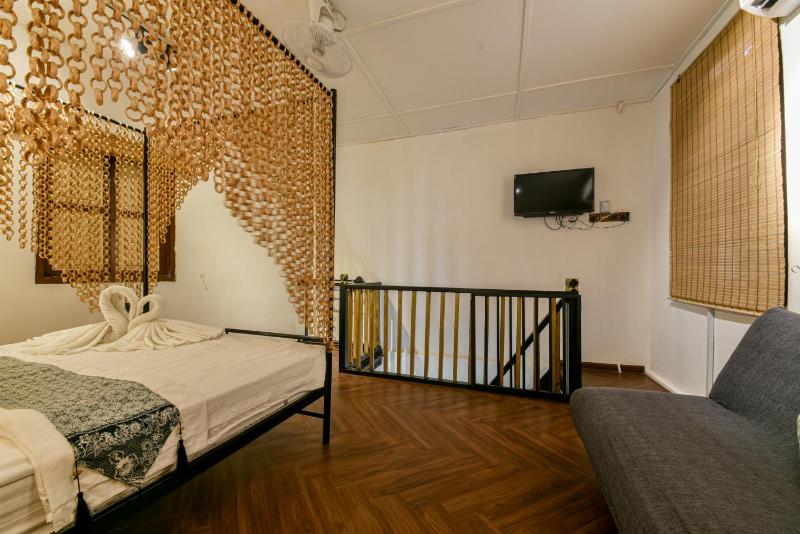 Ohana House @ 33 Jawa - image 16