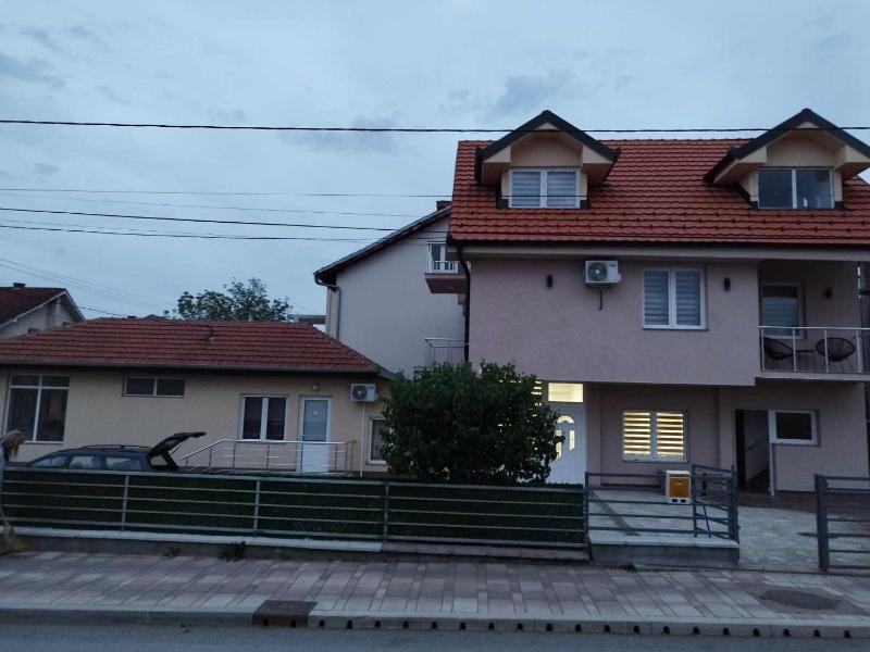 Apartmani Manić - image 1