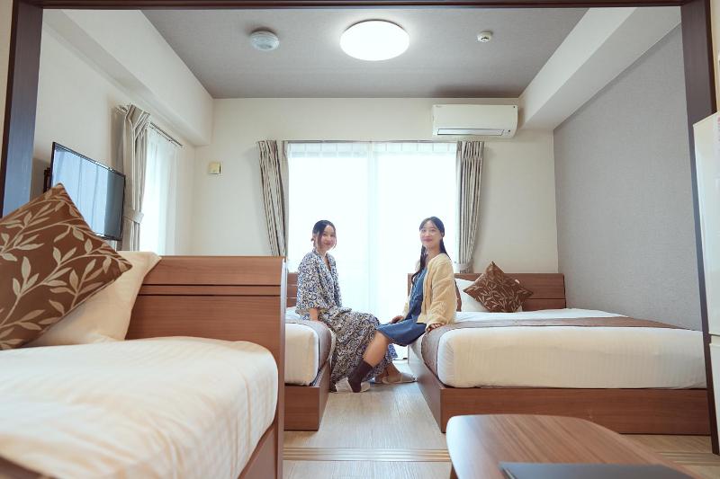 Dream Inn Hakata - image 14