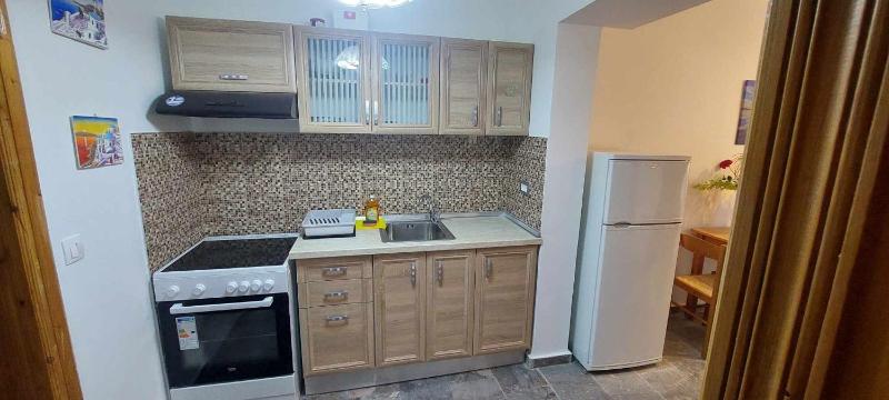 Apartment with Terrace image 3