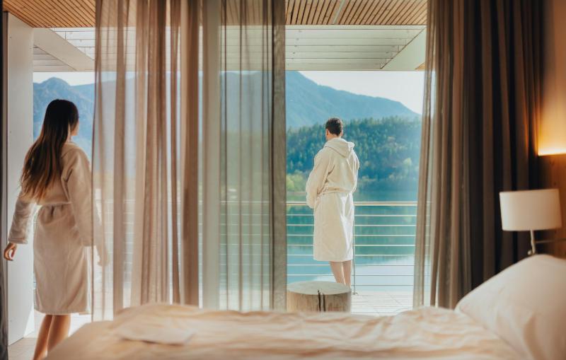 Family Wellness Suite (2 Adults + 2 Children) image 3