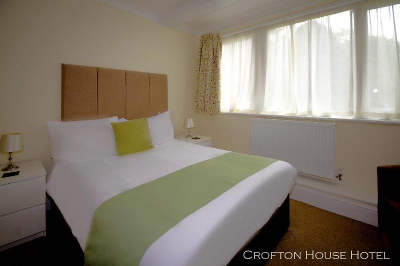 Double Room with Private Bathroom image 3