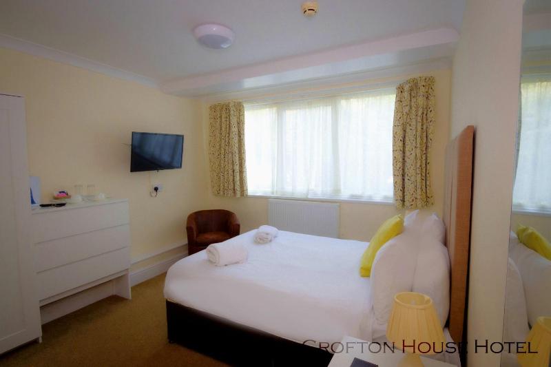Double Room with Private Bathroom image 4
