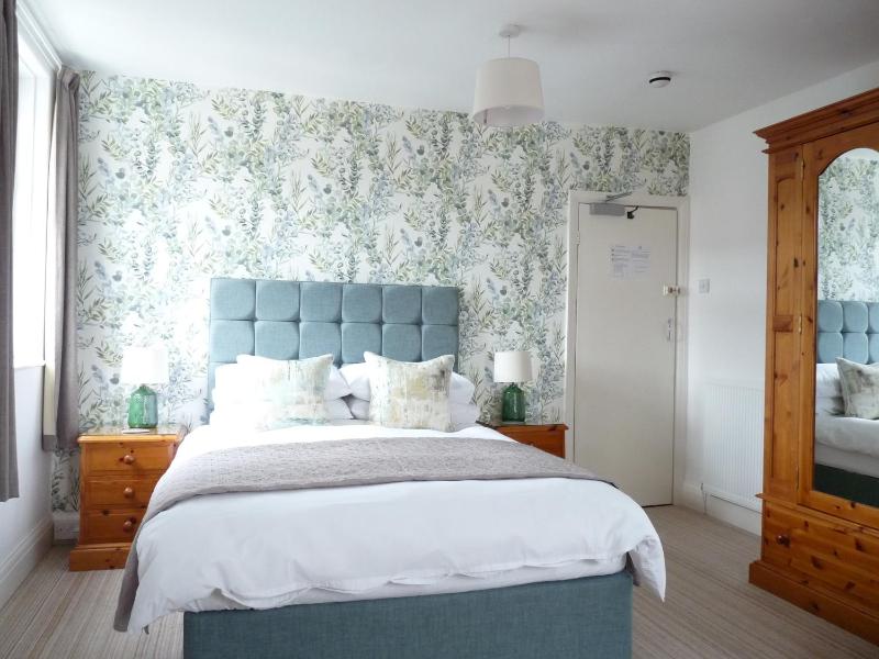 Classic Double Room - Second Floor image 1