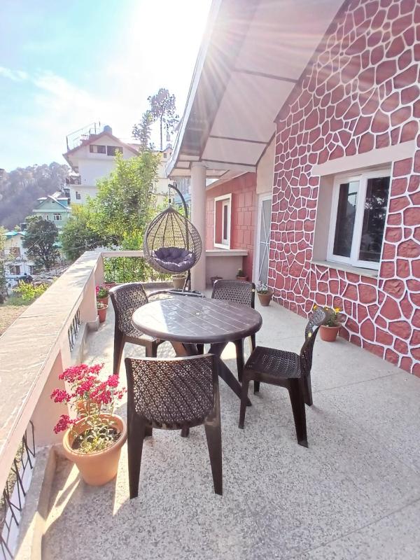 Bhumi Retreat Cottages - image 11