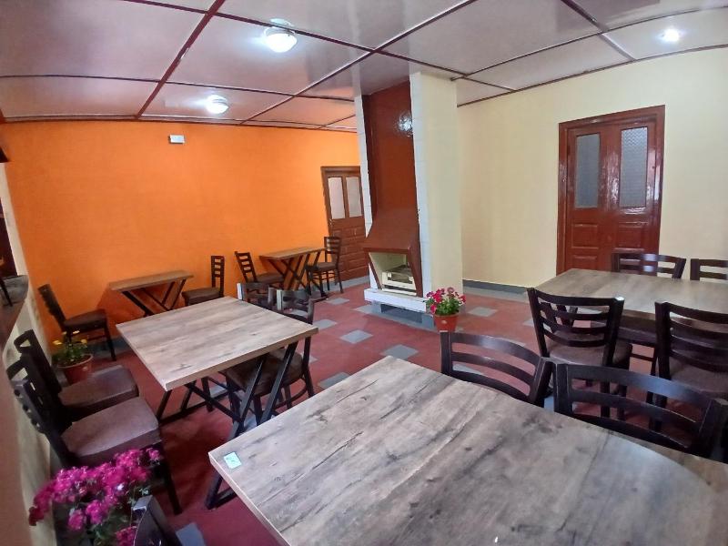 Bhumi Retreat Cottages - image 12
