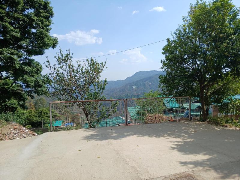 Bhumi Retreat Cottages - image 13