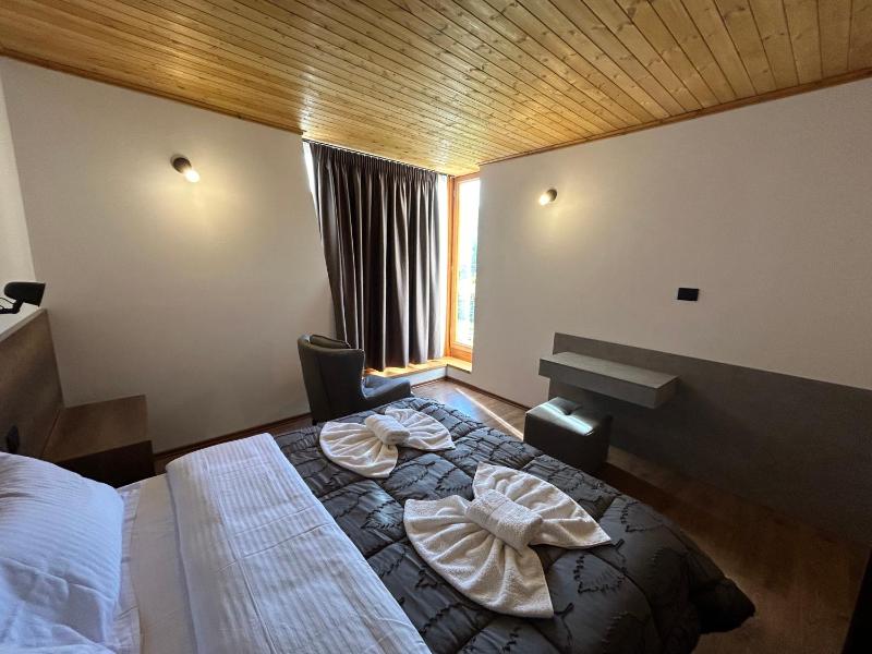 Deluxe Double Room image 4