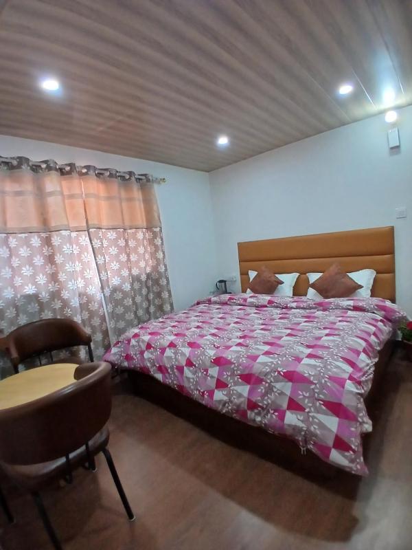Bhumi Retreat Cottages - image 8