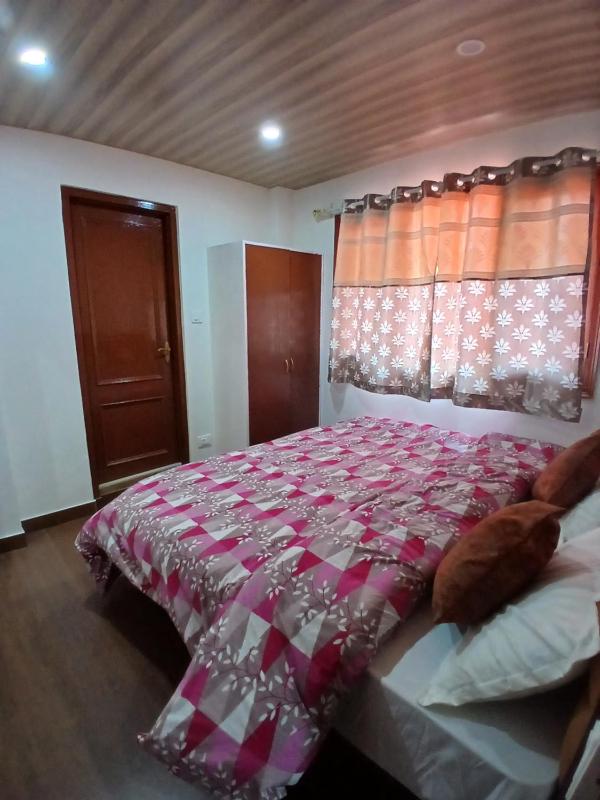 Bhumi Retreat Cottages - image 10