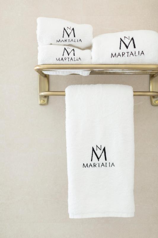 Apartamentos Martalia Áticos Deluxe - image 17