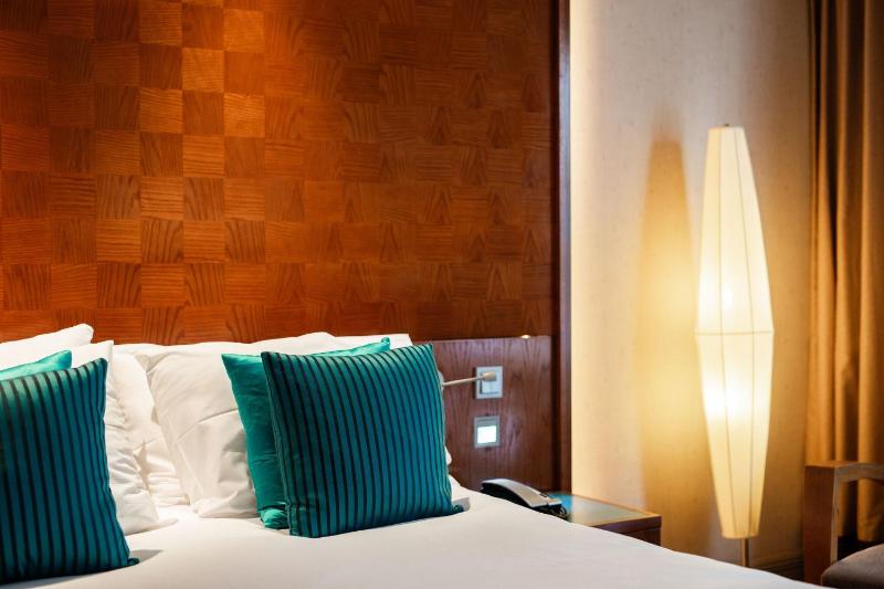 Gold Deluxe Double Room image 1