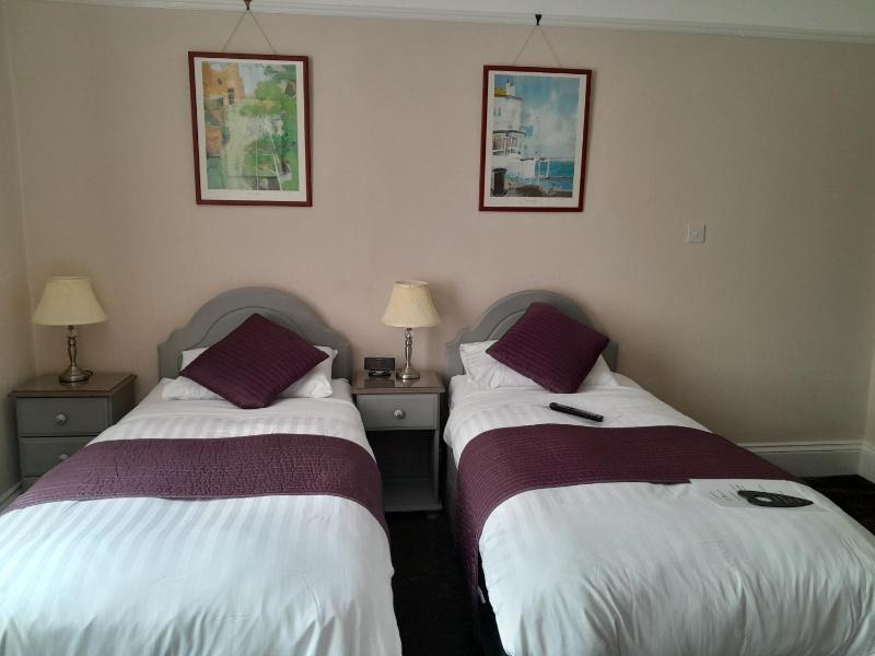 Twin Room image 3