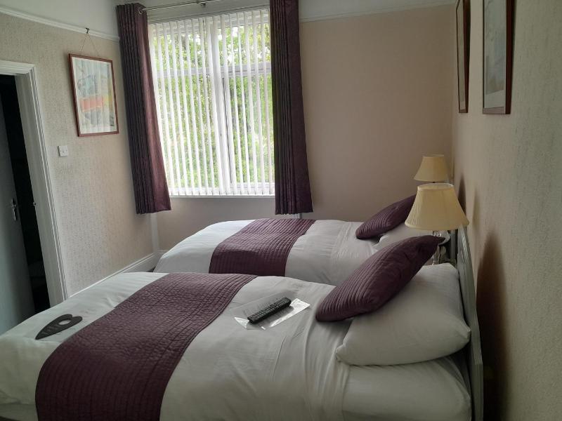 Twin Room image 4