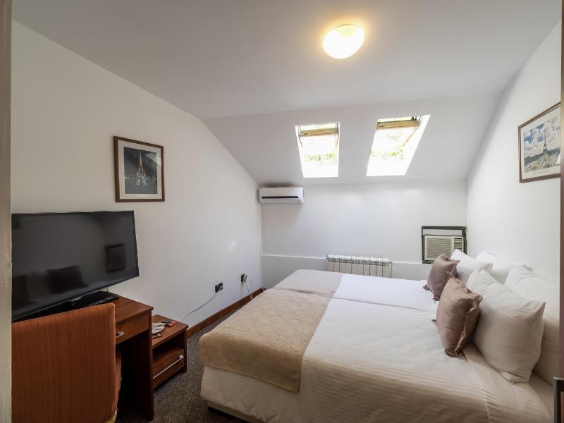Double or Twin Room image 1
