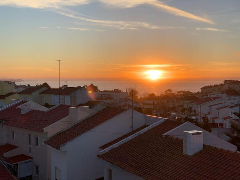 Nazare Sol Images