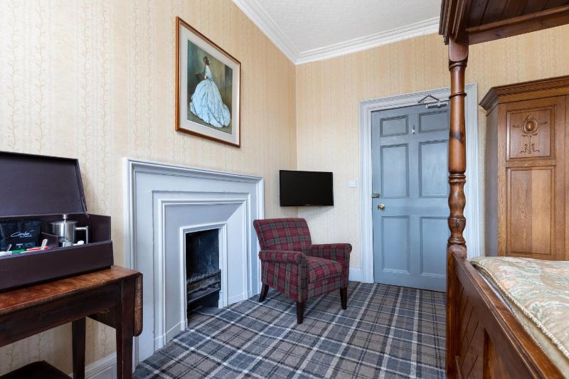 Castle Superior Double/Twin Room (Not Dog-Friendly) image 3