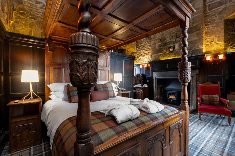 Deluxe Double Room (Not Dog-Friendly) image 3