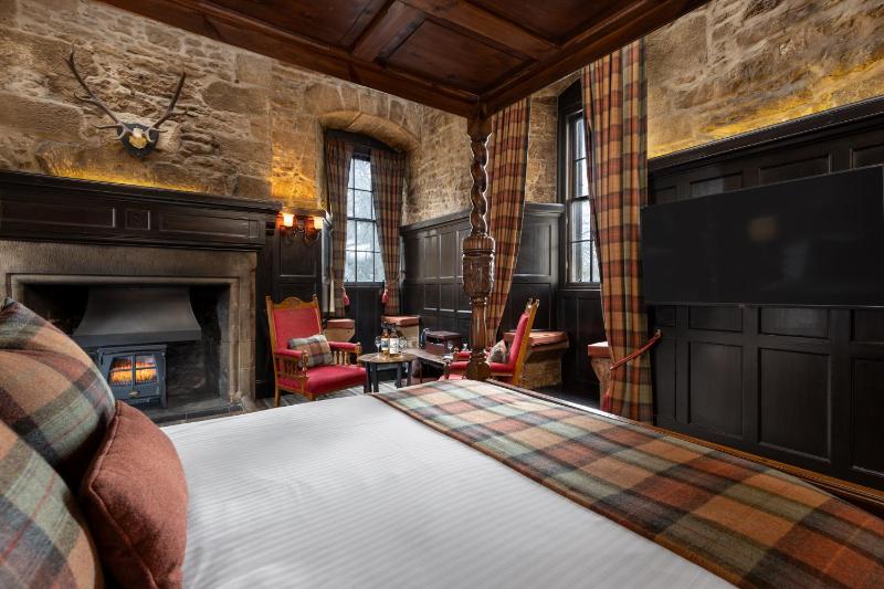 Deluxe Double Room (Not Dog-Friendly) image 4