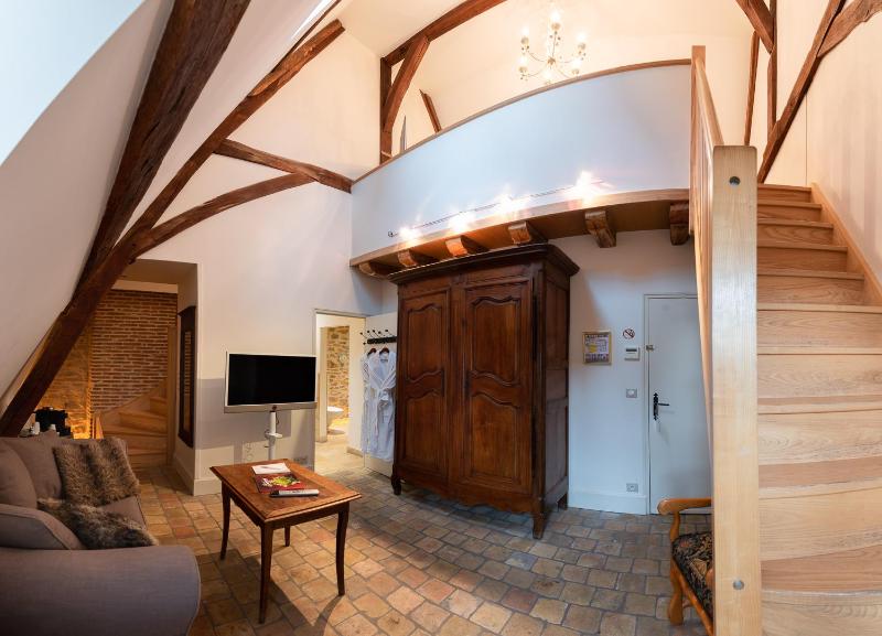 Duplex Suite image 1