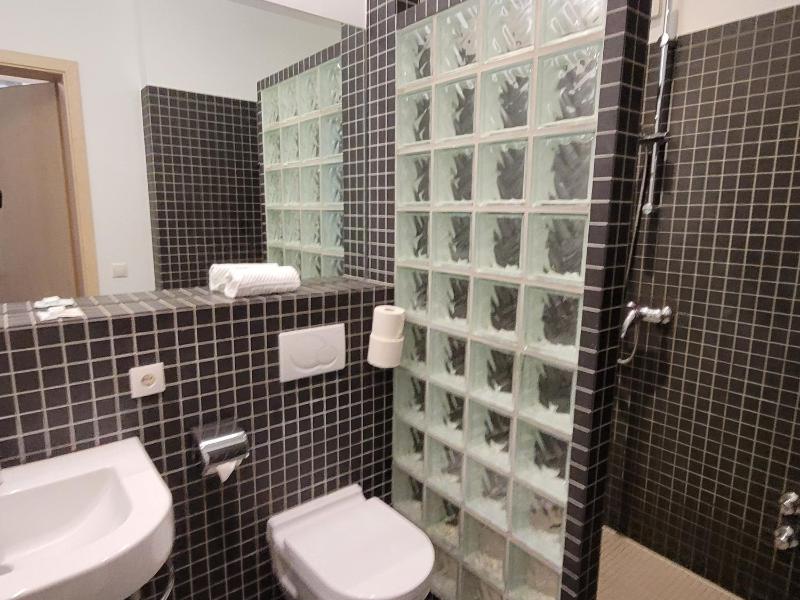 Deluxe Double Room with Shower image 4