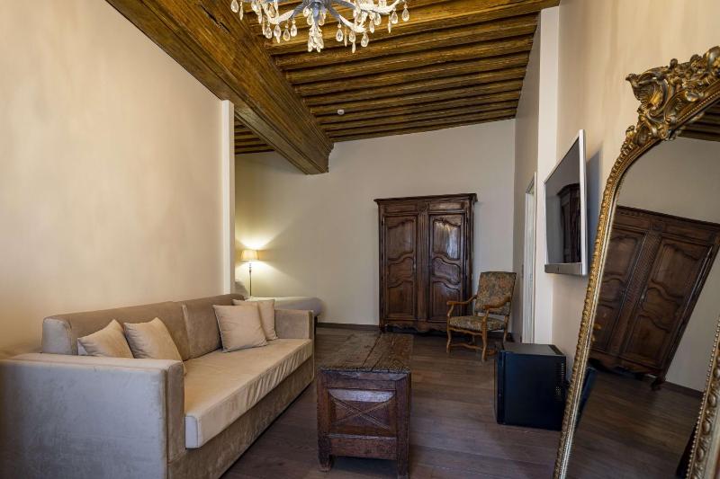 Junior Suite Clos Vougeot image 4
