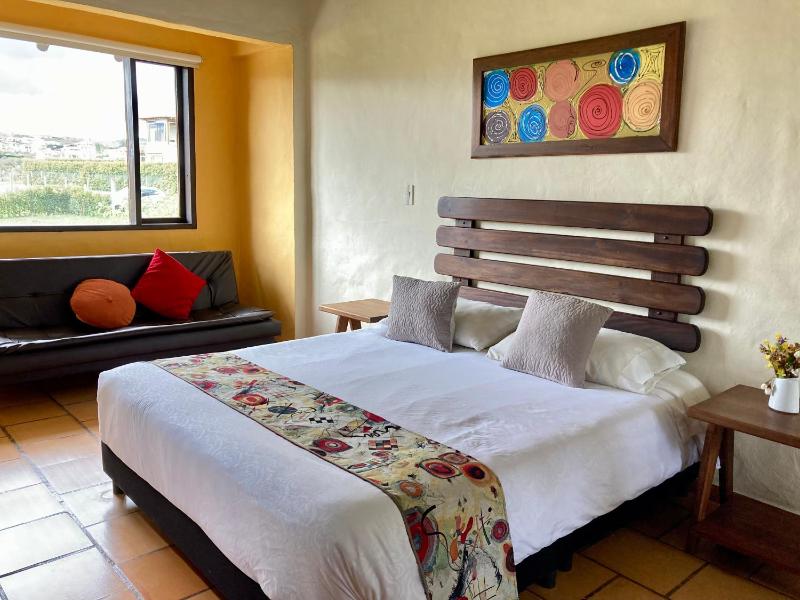Elephantia Spa Hotel - image 50