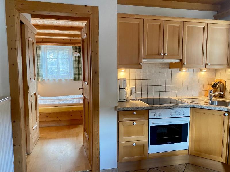 Two-Bedroom Apartment with Terrace image 2