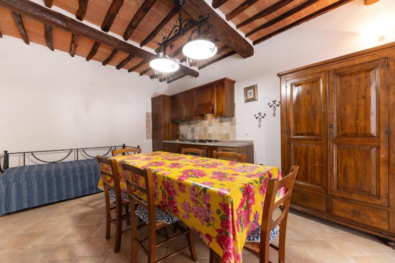 Vicolo Vespucci - Goelba - image 12