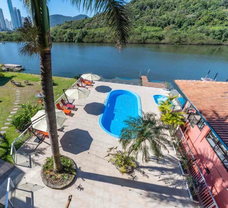 Rizzu Marina Hotel - image 14