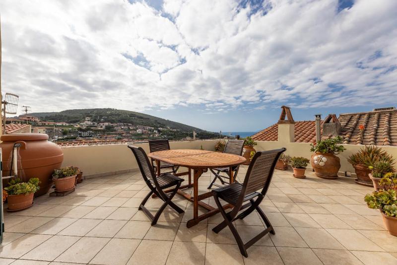 Vicolo Martini - Goelba - image 2