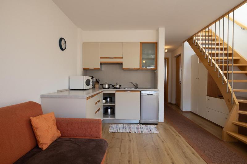 Apartment - Split Level image 2