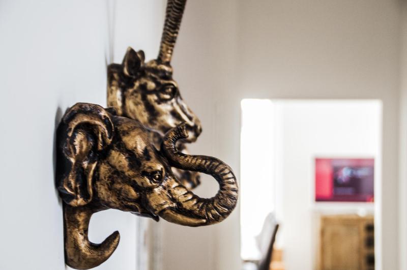 Penthouse Apartment with 3 Bedrooms -Getreidemarkt 18, 1010 Vienna image 2