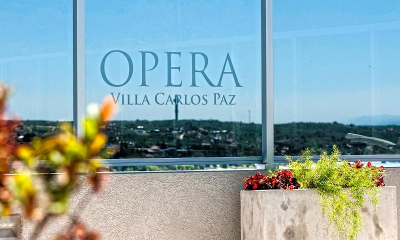 Torre Opera Depto 3º B - image 21