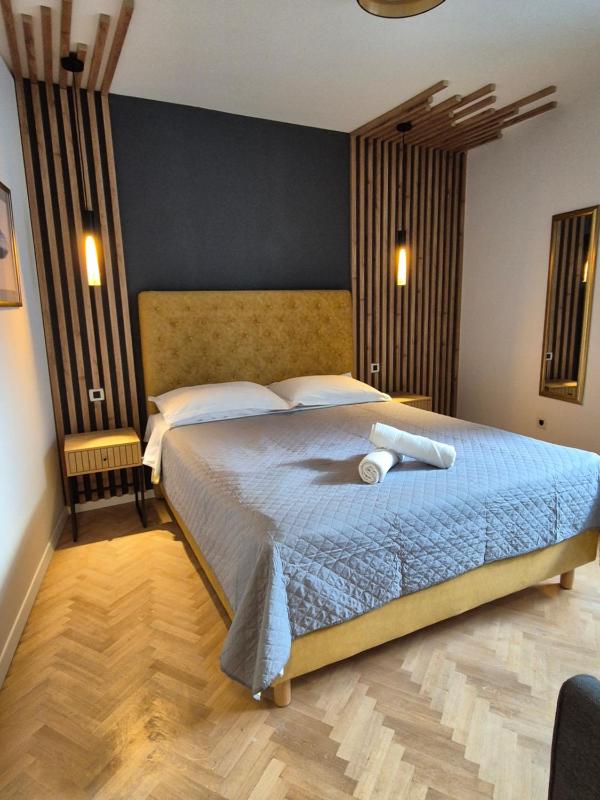 Two-Bedroom Apartment (4 Adults + 2 Children) image 3