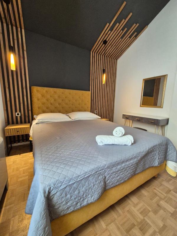 Comfort One-Bedroom Apartment with Sea View  image 4