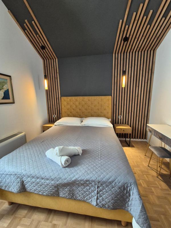 Comfort One-Bedroom Apartment with Sea View  image 3