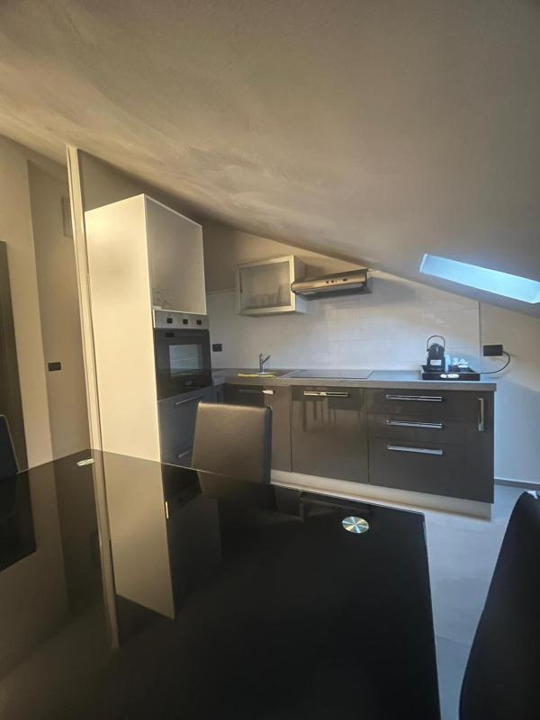 Two-Bedroom Apartment image 3