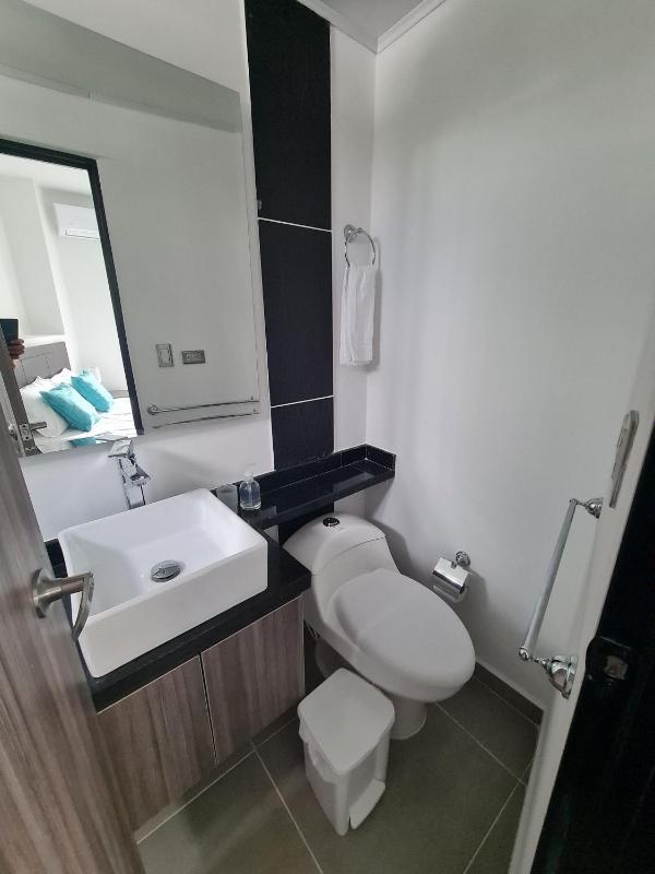 407 Moderno Aparta-Suite en Versalles Tipo Loft - Cali Tower Suites & Lofts - image 20
