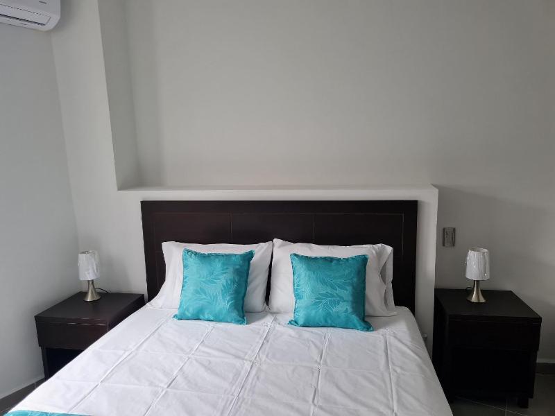 407 Moderno Aparta-Suite en Versalles Tipo Loft - Cali Tower Suites & Lofts - image 27