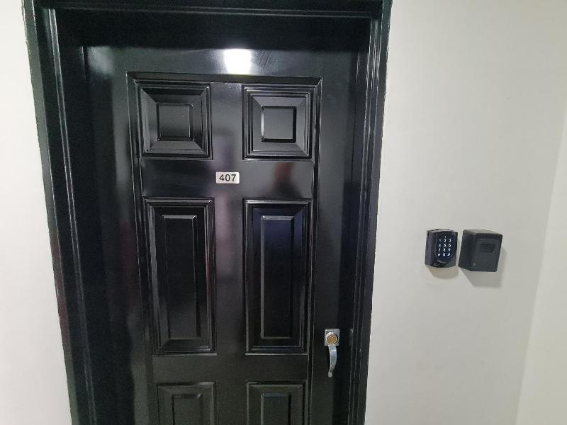 407 Moderno Aparta-Suite en Versalles Tipo Loft - Cali Tower Suites & Lofts - image 10